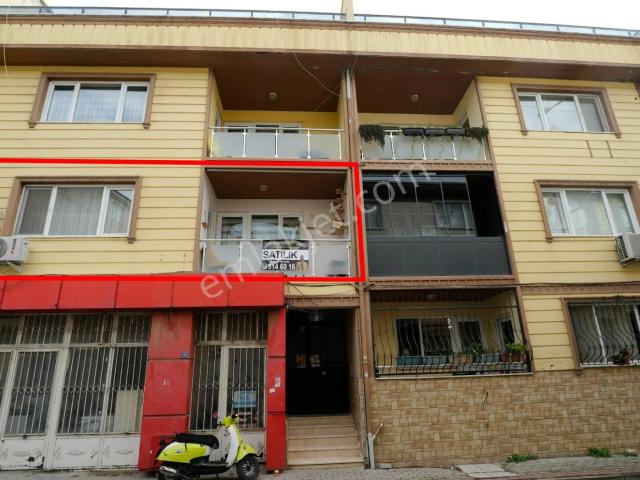 Eşref Dinçer, Gemlik içerisinde satılık mülk