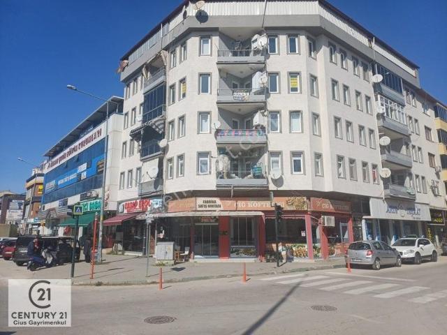 Osmaniye, Gemlik içerisinde kiralık mülk