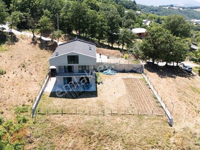 Gemlik, Bursa içerisinde satılık Villa