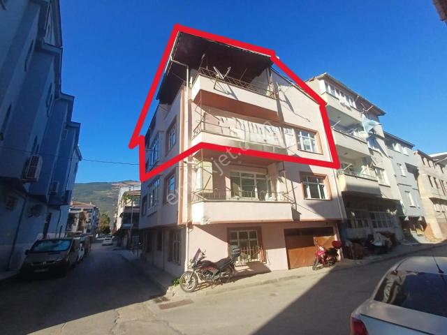 Gemlik, Bursa içerisinde satılık mülk