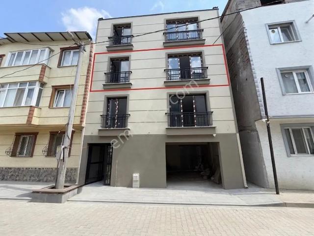 Gemlik, Bursa içerisinde satılık mülk