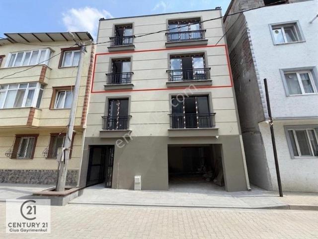 Gemlik içerisinde satılık mülk