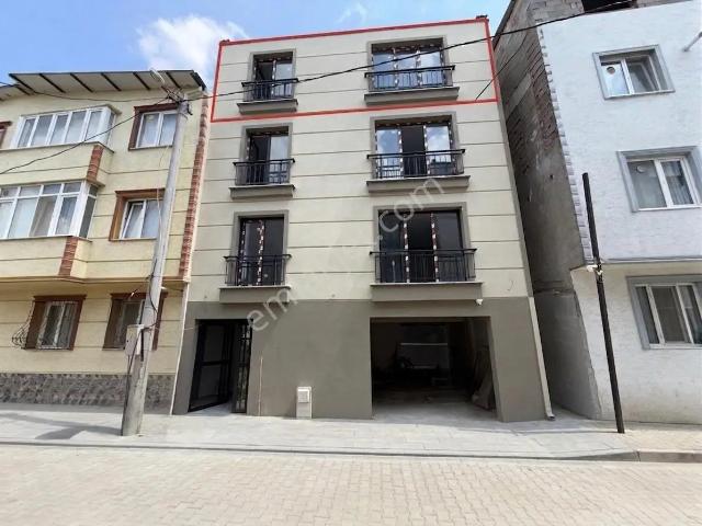 Gemlik, Bursa içerisinde satılık mülk
