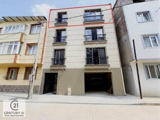 Gemlik içerisinde satılık mülk