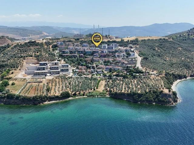 Gemlik, Bursa içerisinde satılık Villa