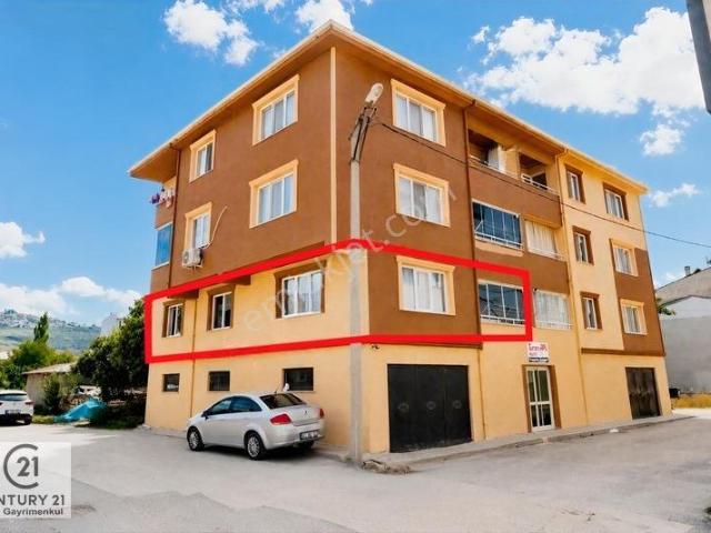 Gemlik içerisinde satılık mülk