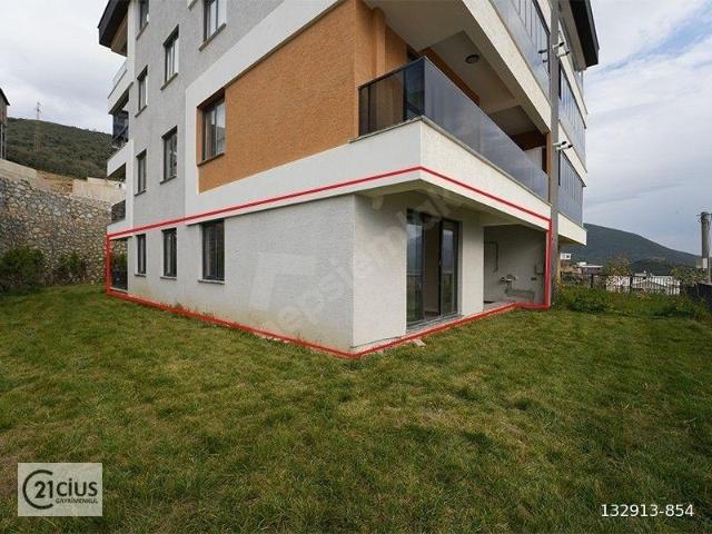 Gemlik, Bursa içerisinde satılık mülk