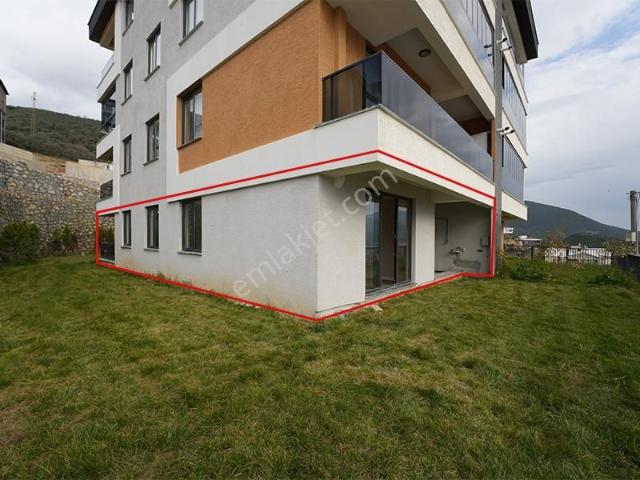 Gemlik, Bursa içerisinde satılık mülk