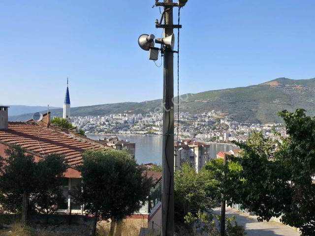 Gemlik, Bursa içerisinde kiralık mülk