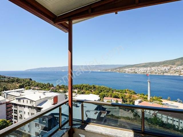 Gemlik, Bursa içerisinde kiralık mülk