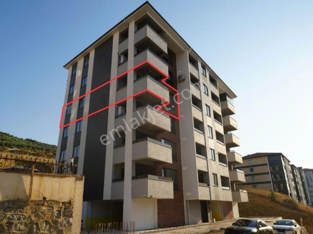 Gemlik, Bursa içerisinde satılık mülk