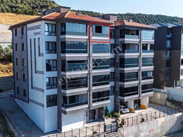 Gemlik, Bursa içerisinde satılık mülk