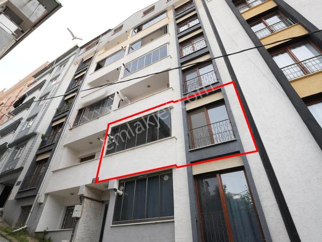 Gemlik, Bursa içerisinde kiralık mülk