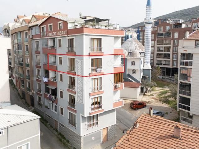 Gemlik, Bursa içerisinde satılık mülk