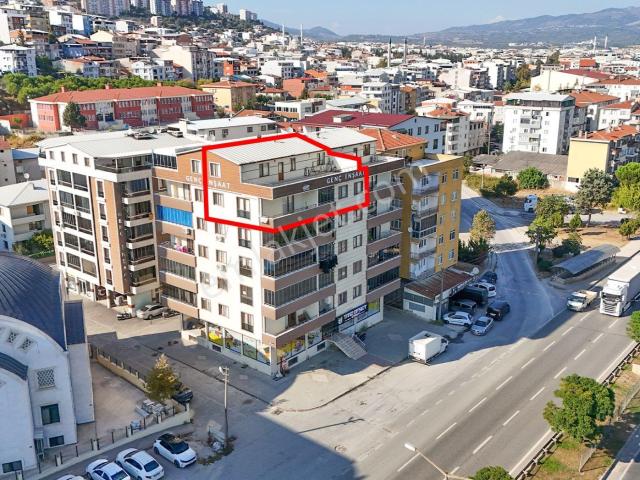 Orhangazi, Bursa içerisinde satılık mülk