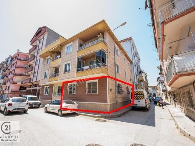 Eşref Dinçer, Gemlik içerisinde kiralık mülk