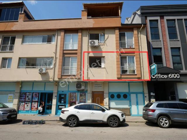 Gemlik, Bursa içerisinde satılık mülk