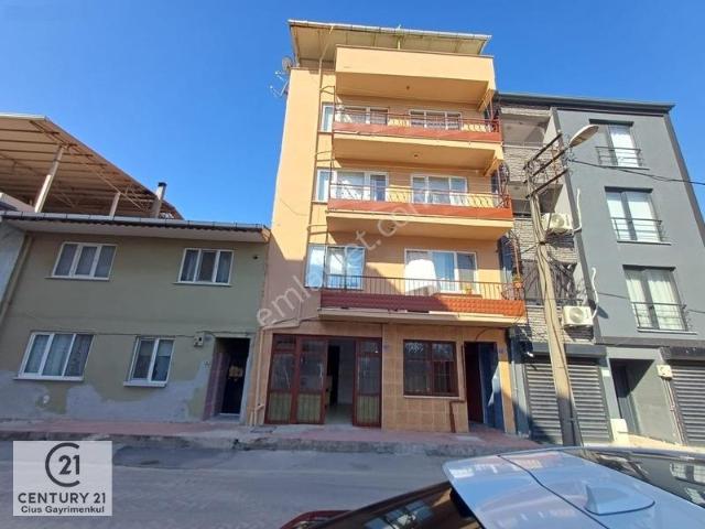 Gemlik, Bursa içerisinde satılık Bina