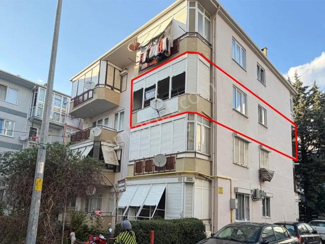 Gemlik, Bursa içerisinde satılık mülk