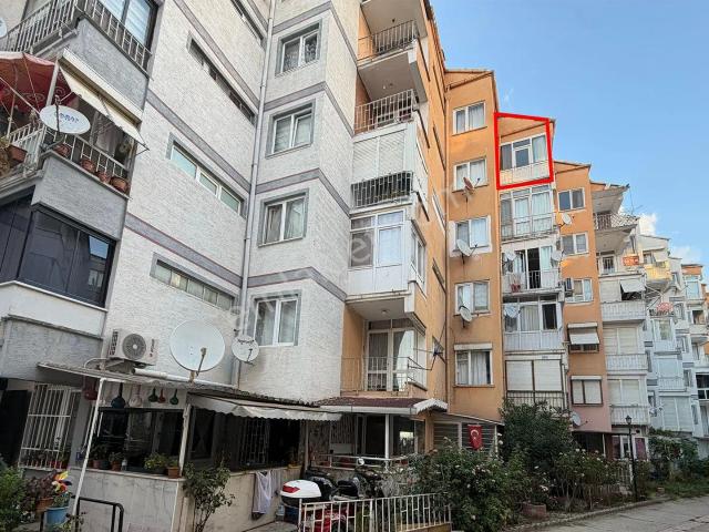 Gemlik, Bursa içerisinde satılık mülk