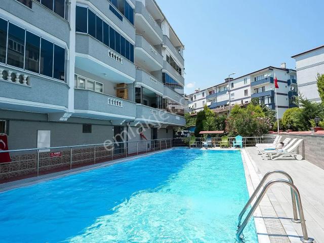 Gemlik, Bursa içerisinde satılık mülk