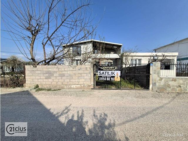 Gemlik, Bursa içerisinde satılık Villa