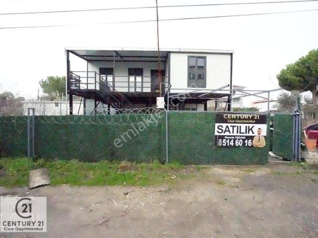 Gemlik, Bursa içerisinde satılık Villa