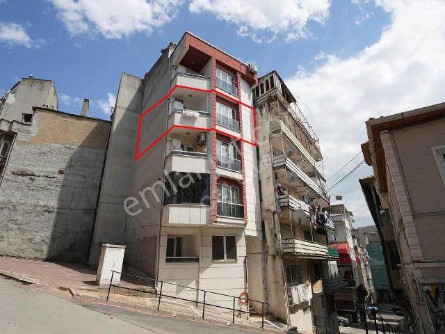 Gemlik, Bursa içerisinde satılık mülk