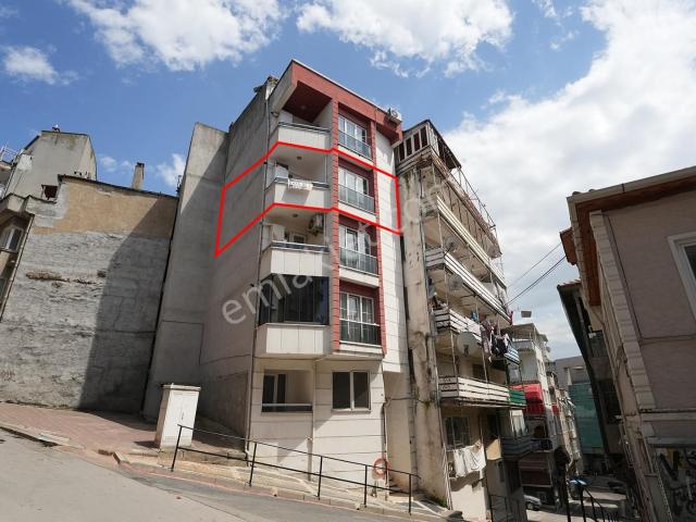 Gemlik, Bursa içerisinde satılık mülk