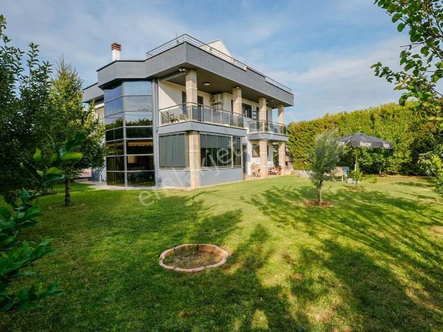 Nilüferköy Mahallesi, Osmangazi içerisinde satılık Villa