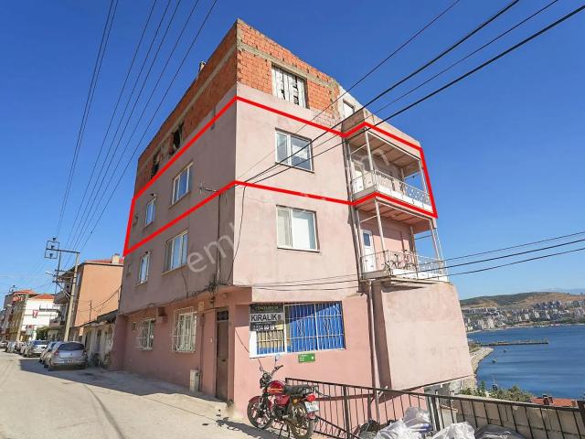 Gemlik, Bursa içerisinde kiralık mülk