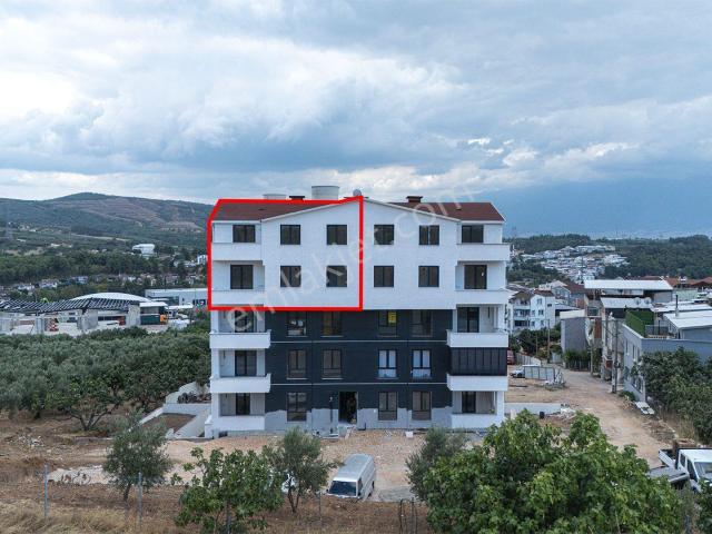 Osmangazi, Bursa içerisinde satılık mülk