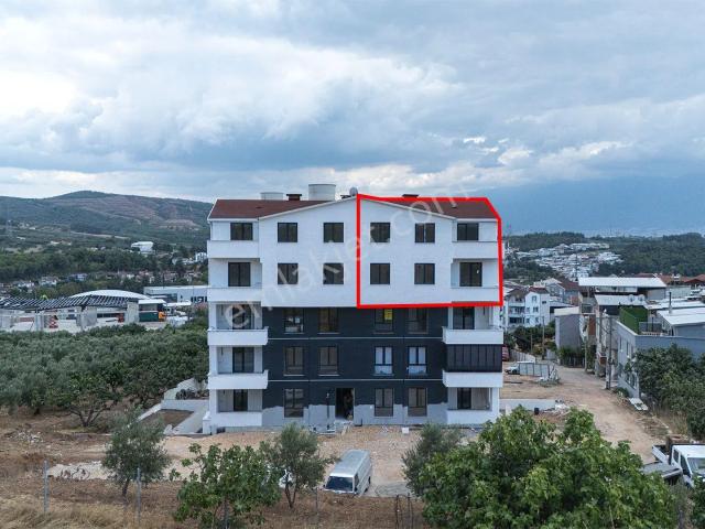 Ovaakça Çeşmebaşı Mahallesi, Osmangazi içerisinde satılık mülk