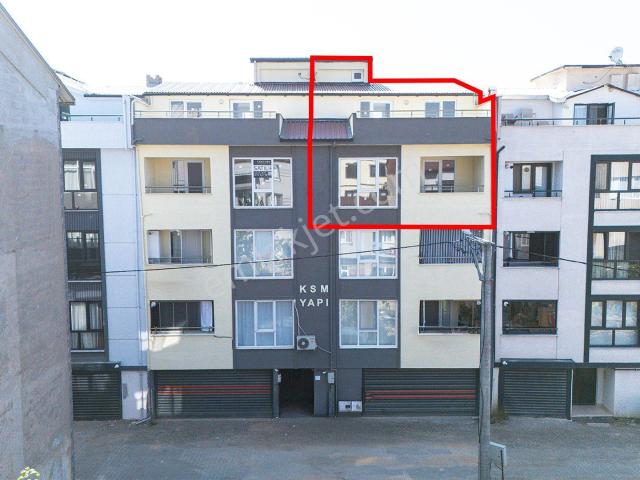 Gemlik, Bursa içerisinde satılık mülk