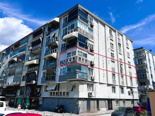 Gemlik, Bursa içerisinde kiralık mülk