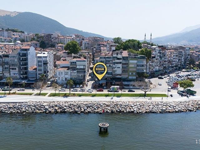 Gemlik, Bursa içerisinde satılık mülk