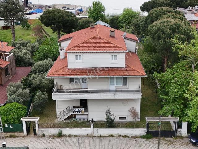 Armutlu, Yalova içerisinde satılık Villa