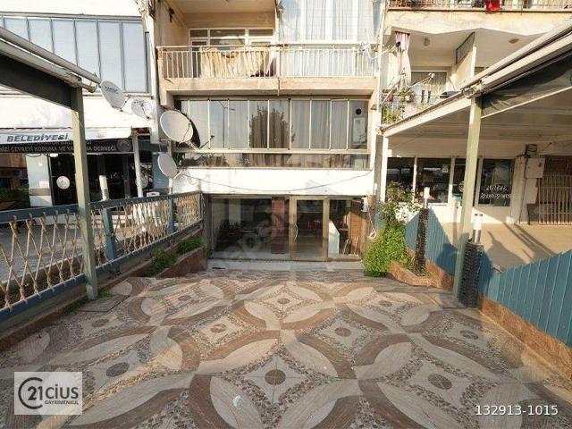 Gemlik, Bursa içerisinde satılık Dükkan