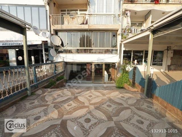 Gemlik, Bursa içerisinde satılık Dükkan
