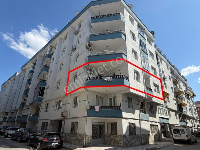 Gemlik, Bursa içerisinde satılık mülk