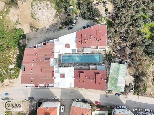 Gemlik, Bursa içerisinde satılık mülk