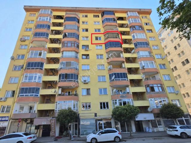 Gemlik, Bursa içerisinde kiralık mülk
