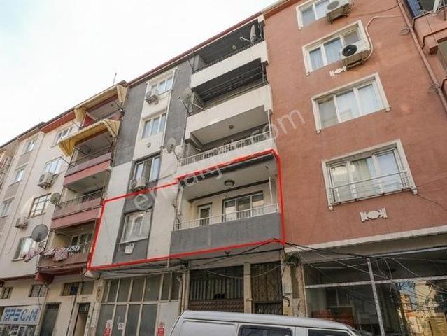 Eşref Dinçer, Gemlik içerisinde satılık mülk