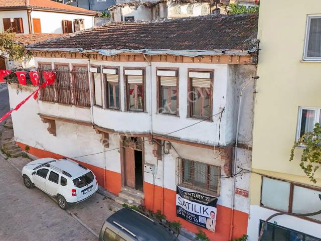 Umurbey, Gemlik içerisinde satılık Villa
