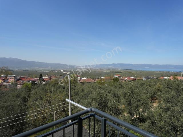 Orhangazi, Bursa içerisinde satılık Villa