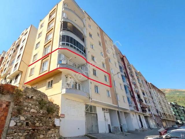 Gemlik, Bursa içerisinde satılık mülk