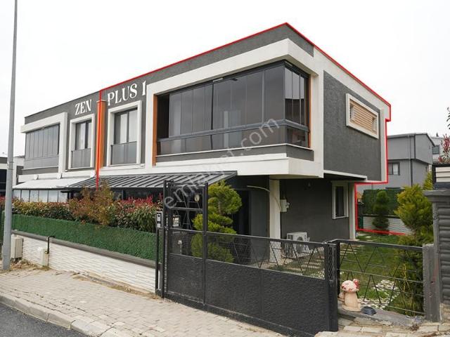 Gemlik, Bursa içerisinde satılık Villa