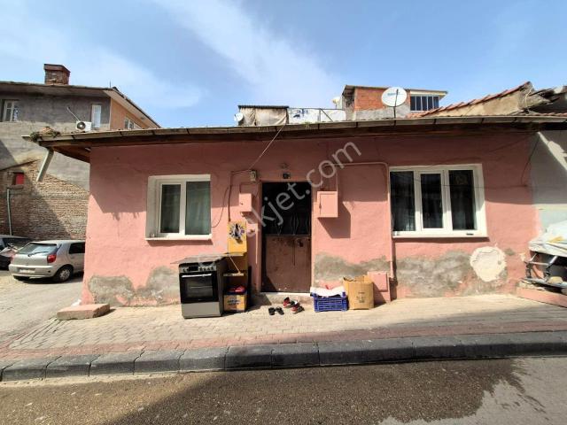 Gemlik, Bursa içerisinde satılık Villa