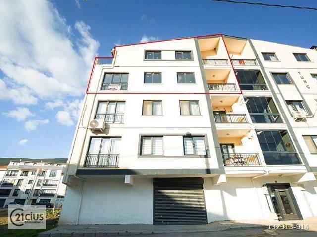 Gemlik, Bursa içerisinde satılık mülk