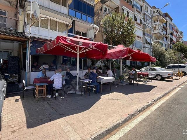 Gemlik, Bursa içerisinde satılık Dükkan